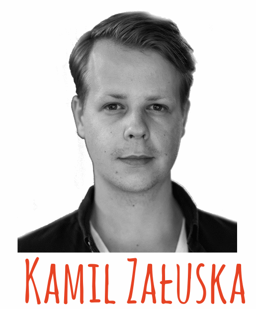 Kamil Załuska